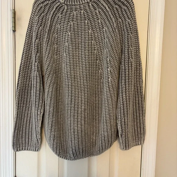 Free People Take Me Home Sweater - Picture 3 of 5